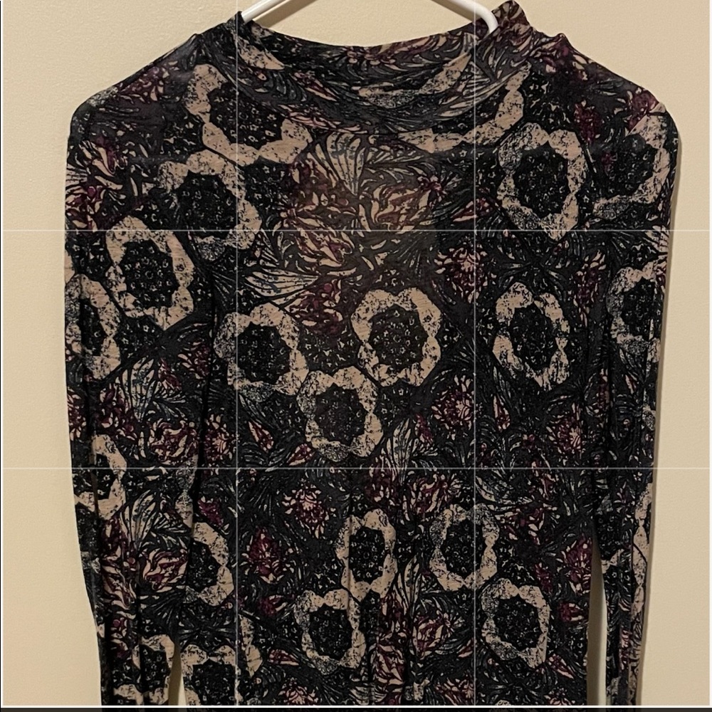 Free People tunic